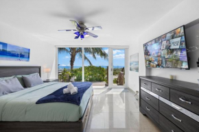 Miami Beachfront Oasis with Stunning Ocean Views